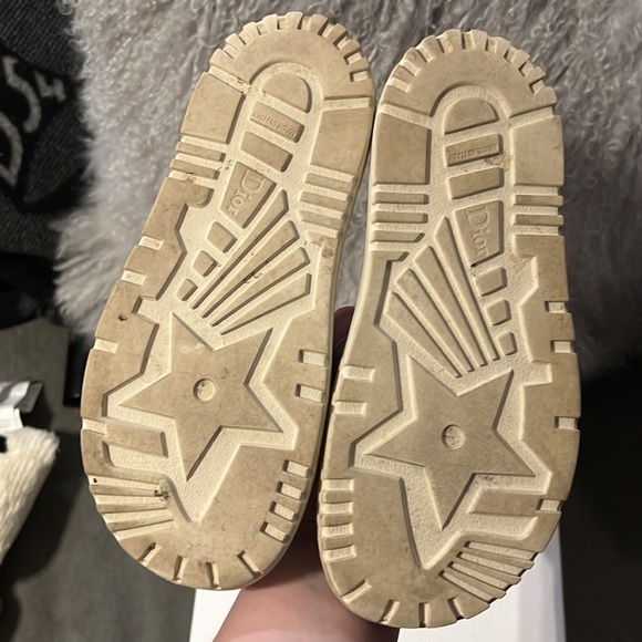 Dior slides - Picture 4 of 8